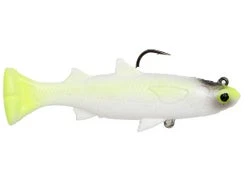Savage Gear Pulse Tail Mullet 5" LB 8 Savage Gear Pulse Tail Mullet 5" LB - Image 6