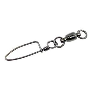 BillFisher BB Snap Swivels 3 BillFisher BB Snap Swivels