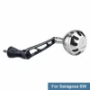 Gomexus Aluminum Handle For Shimano Saragosa SW 6000-8000 CJ70 -Outlet Angling Store saragosa 800x f9778d18 8354 491c 8b07 32d107b3d693