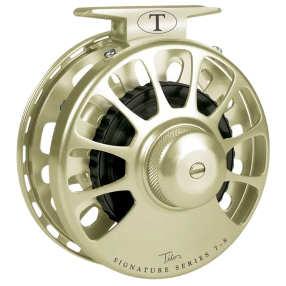 Tibor Signature Series 7-8 3 Tibor Signature Series 7-8