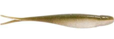 Z-Man Z Man 4" Scented Jerk Shadz 14 Z-Man Z Man 4" Scented Jerk Shadz - Image 12