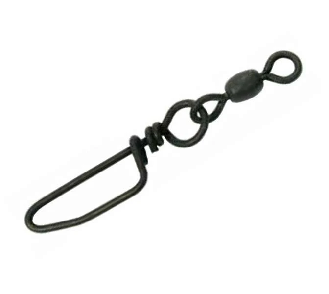 BillFisher Snap Swivel 3 BillFisher Snap Swivel