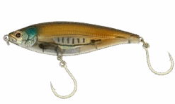 Nomad Madscad 78 Slow Sink 12 Nomad Madscad 78 Slow Sink -Outlet Angling Store shad