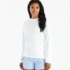 Free Fly Women's Bamboo Shade Long Sleeve II