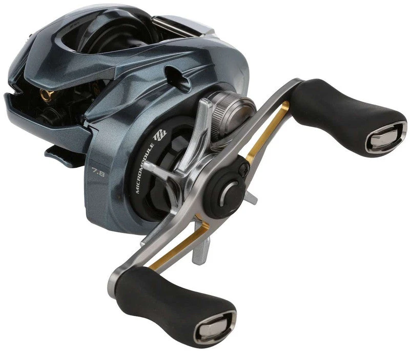 Shimano Aldebaran BFS 3 Shimano Aldebaran BFS