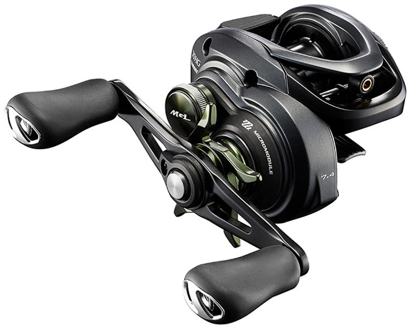 Shimano Curado MGL 70 K 3 Shimano Curado MGL 70 K