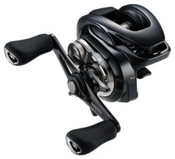 Shimano Metanium DC A