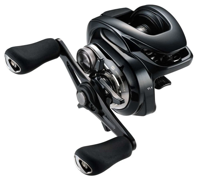 Shimano Metanium DC A 3 Shimano Metanium DC A