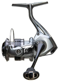 Shimano Nasci FC Fishing Reel