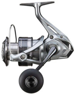 Shimano Nasci FC Fishing Reel 7 Shimano Nasci FC Fishing Reel -Outlet Angling Store shimano nasc5000xgfc nasci fc spinning reel 92938.1684436488