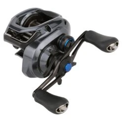 Shimano SLX 70 - 71 5 Shimano SLX 70 - 71 -Outlet Angling Store shimano slx a slx71hga baitcasting reel angled handle side