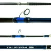 Shimano Talavera Bluewater Slick Butt 1 Shimano Talavera Bluewater Slick Butt -Outlet Angling Store shimano talavera bluewater slick butt conventional rods