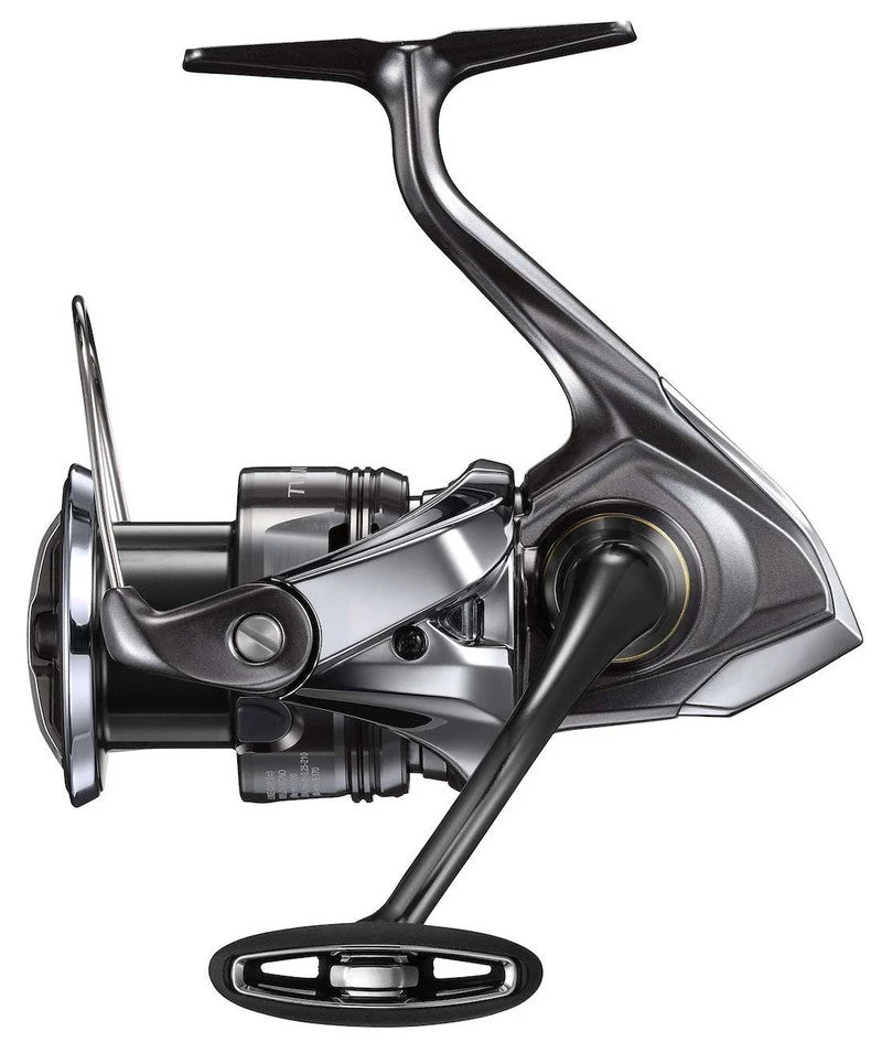 Shimano Twin Power FE Spinning Reel 3 Shimano Twin Power FE Spinning Reel
