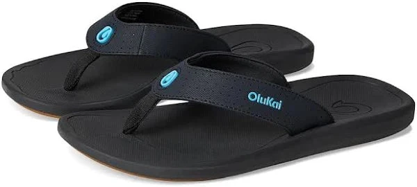 Olukai KI'I-Men's 4 Olukai KI'I-Men's - Image 2