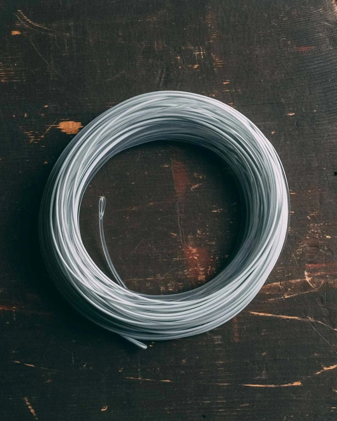 Scientific Anglers SA Magnitude Smooth Infinity Salt - Full Clear 4 Scientific Anglers SA Magnitude Smooth Infinity Salt - Full Clear - Image 2