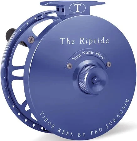 Tibor Riptide 7 Tibor Riptide - Image 5