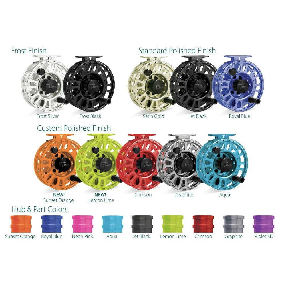 Tibor Signature Series 7-8 13 Tibor Signature Series 7-8 - Image 11