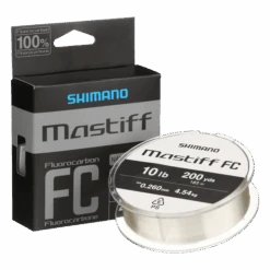 Shimano Mastiff Fluorocarbon