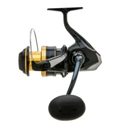 Shimano Spheros SW 13 Shimano Spheros SW -Outlet Angling Store sku SPSW5000XGA primary