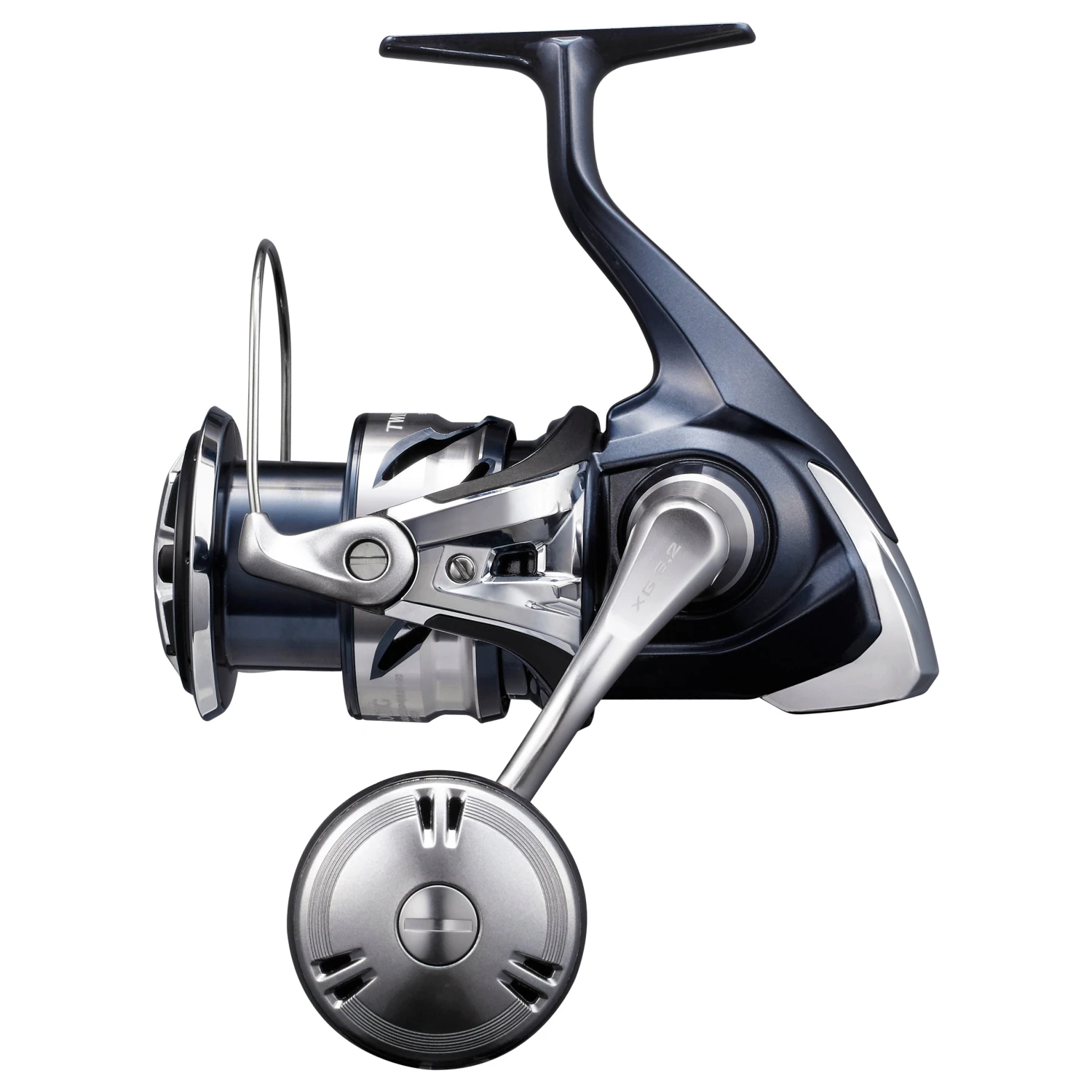 Shimano Twin Power SW Fishing Reel 4 Shimano Twin Power SW Fishing Reel - Image 2