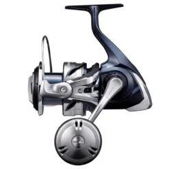 Shimano Twin Power SW Fishing Reel 10 Shimano Twin Power SW Fishing Reel -Outlet Angling Store sku TPSW6000HGC primary