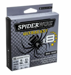 Spiderwire Ultracast 164 Yard Spool
