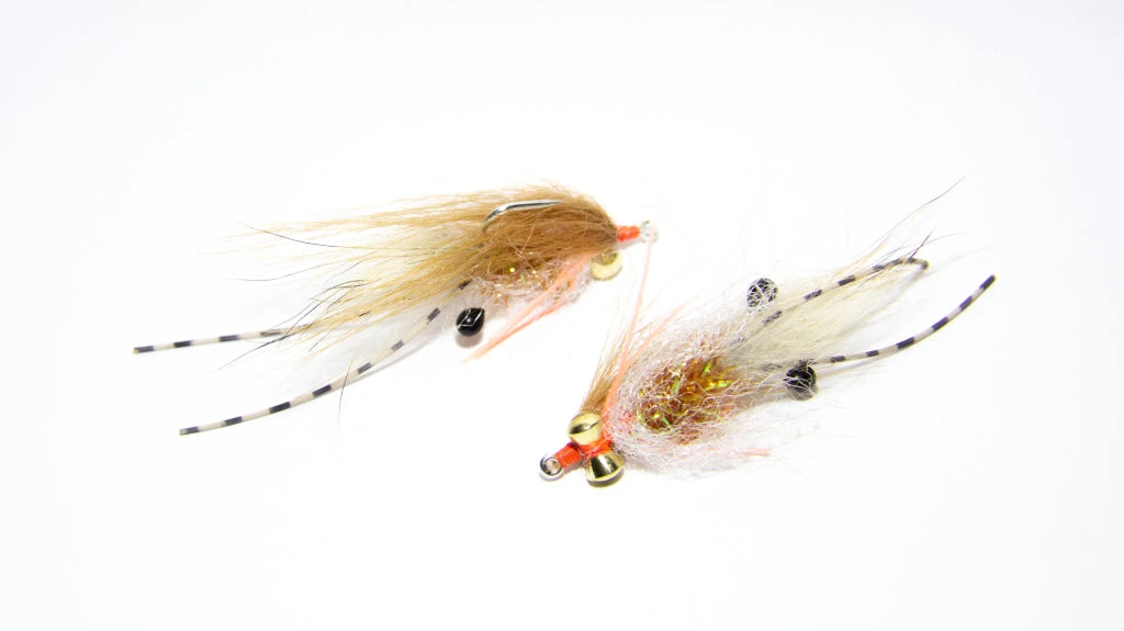 Sight Cast Longhorn Crab 3 Sight Cast Longhorn Crab