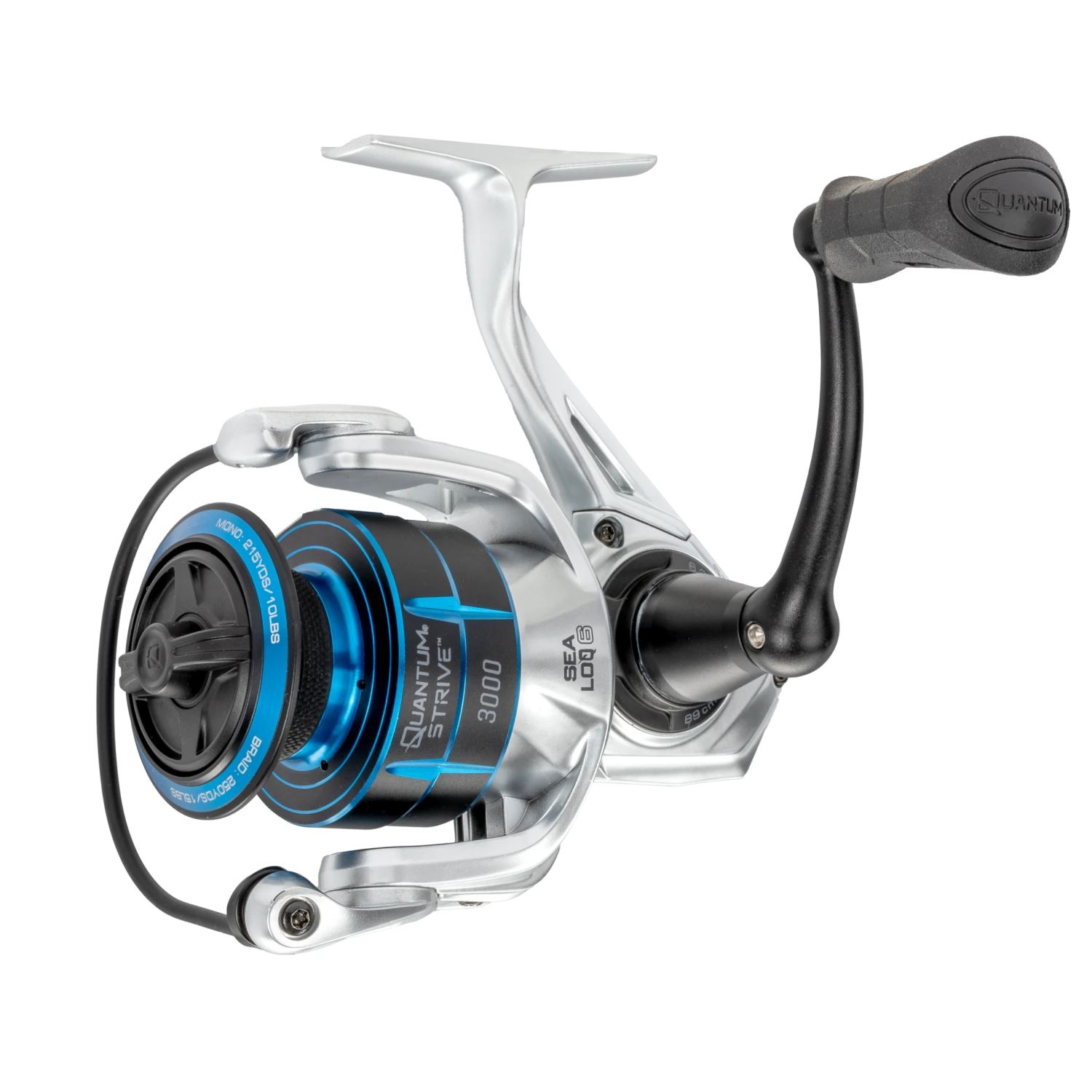 Quantum Strive 3 Quantum Strive