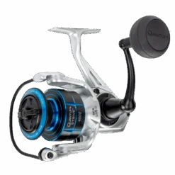 Quantum Strive 12 Quantum Strive -Outlet Angling Store sv4000.b2 strive4000spinningreel main