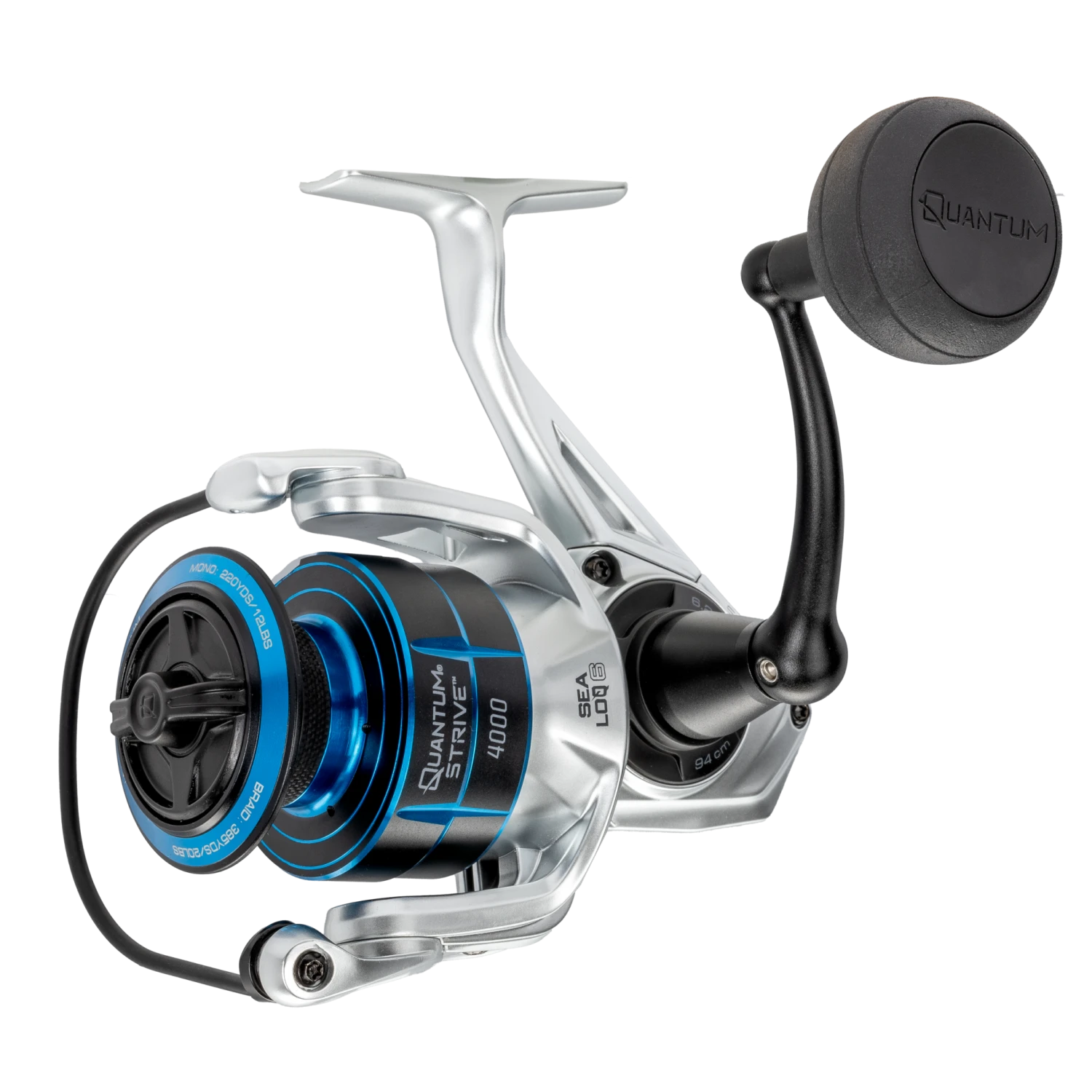 Quantum Strive 6 Quantum Strive - Image 4