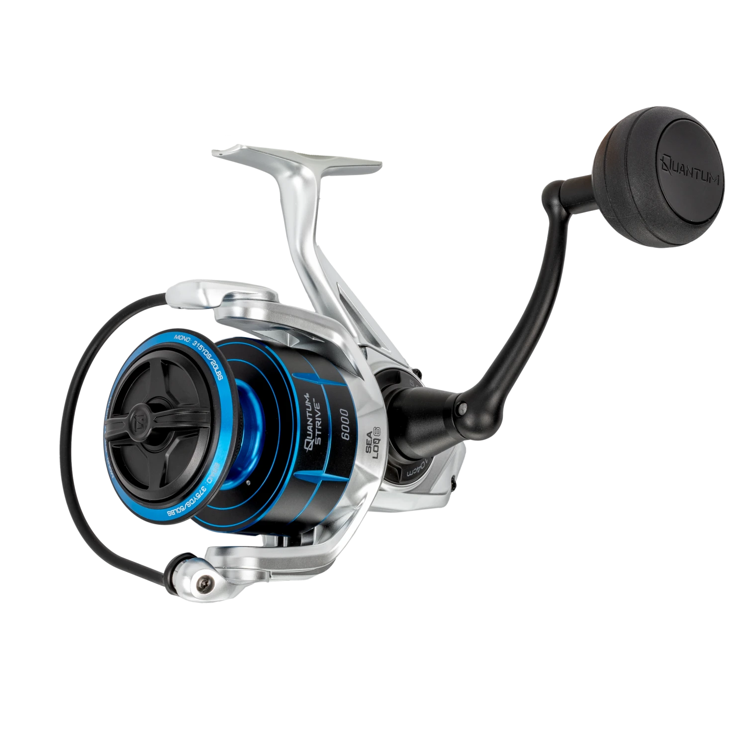 Quantum Strive 8 Quantum Strive - Image 6