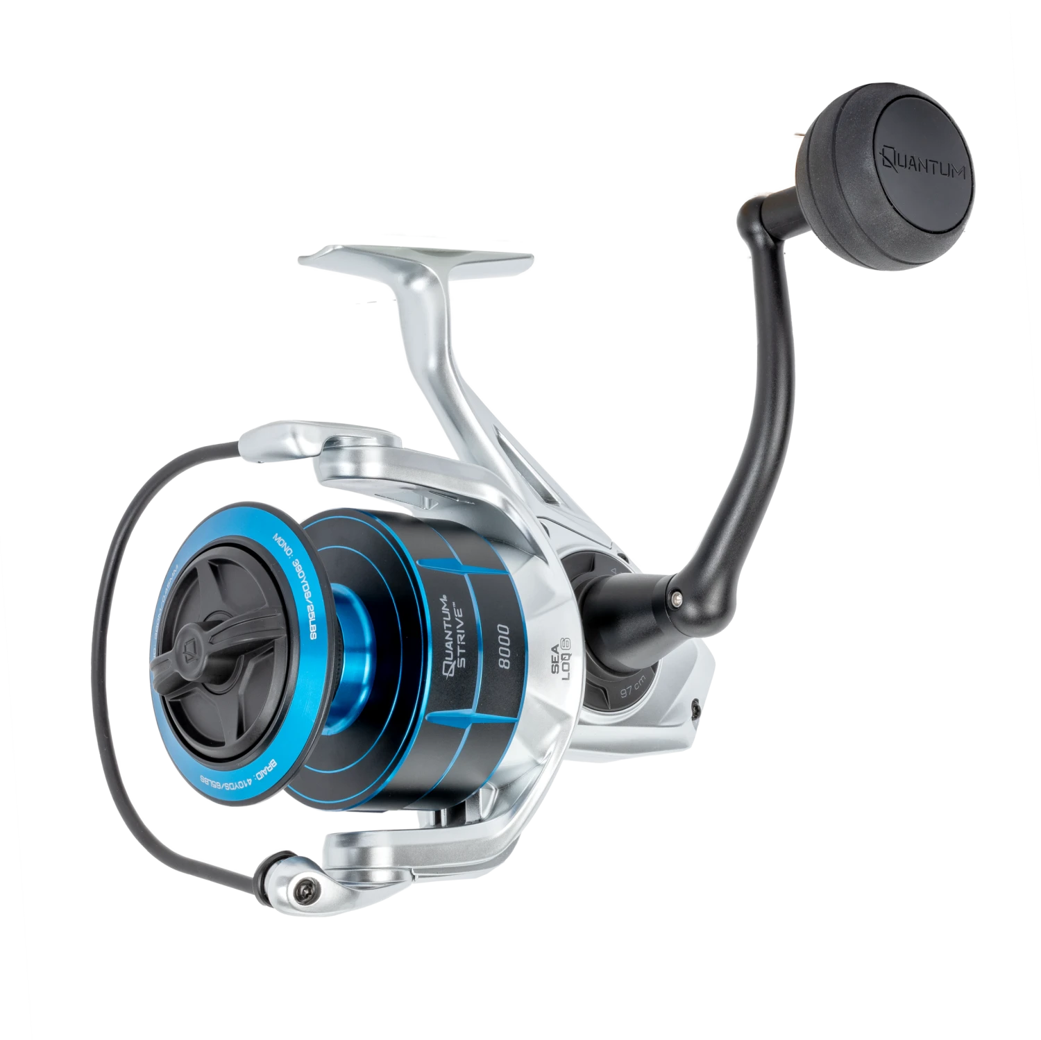 Quantum Strive 9 Quantum Strive - Image 7