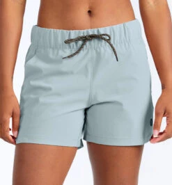 Free Fly Women Swell Short