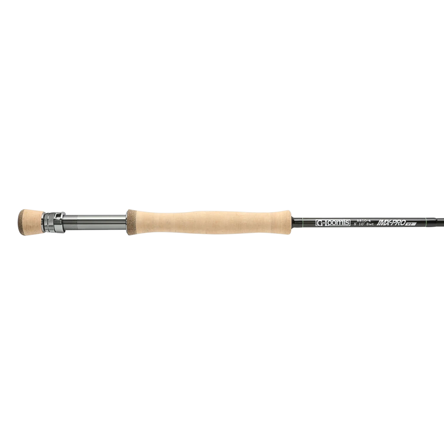 G.LOOMIS IMX-Pro V2 Fly Rod 4 G.LOOMIS IMX-Pro V2 Fly Rod - Image 2