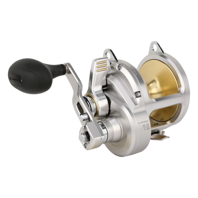 Shimano Talica A 5 Shimano Talica A - Image 3