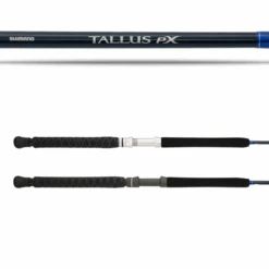 Shimano Tallus PX Conventional