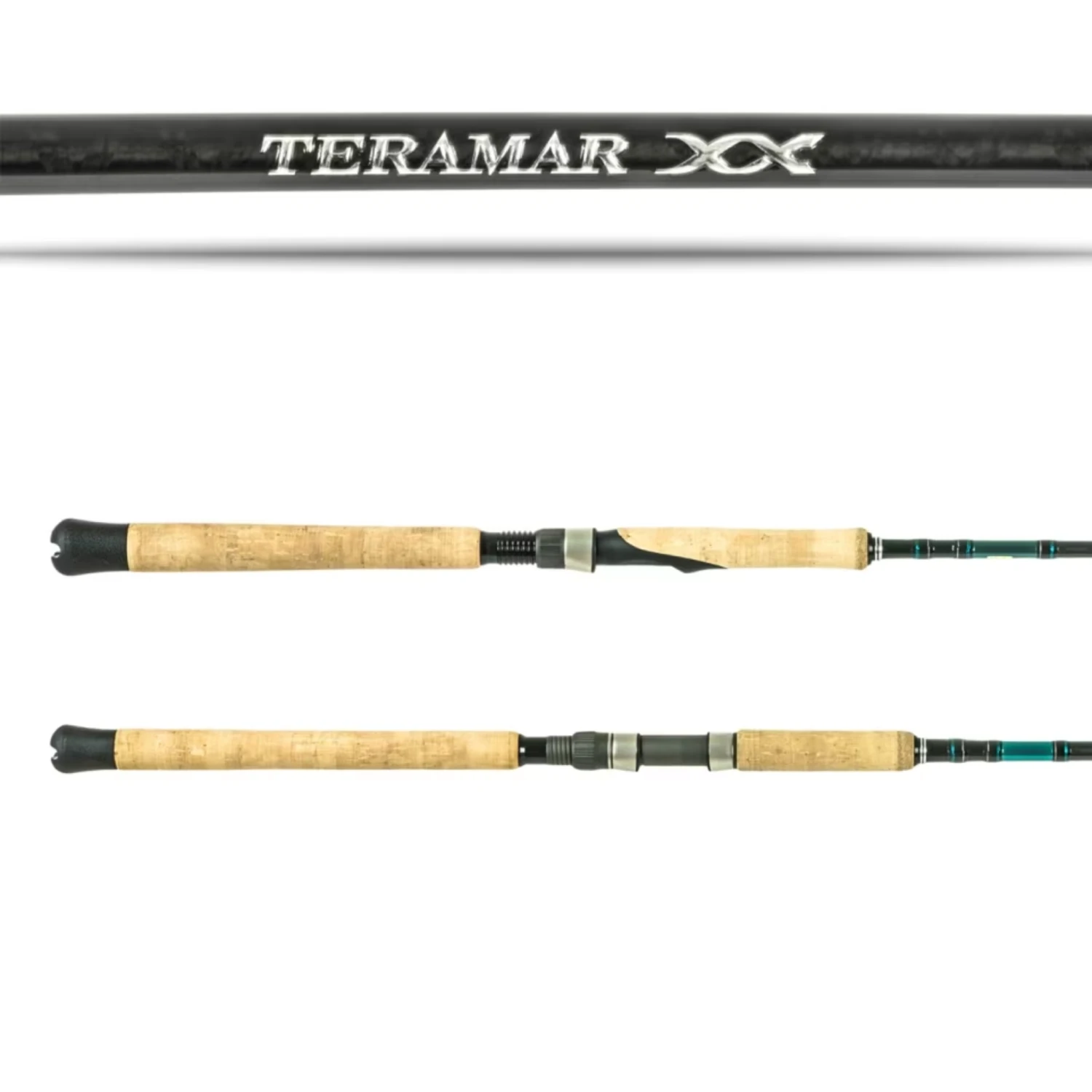 Shimano Teramar XX SE 3 Shimano Teramar XX SE