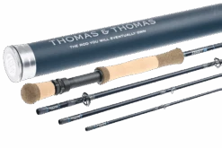Thomas And Thomas Exocett 88 Fly Rod