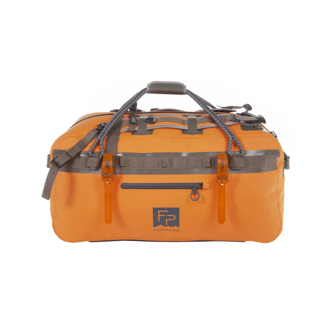 Fishpond Thunderhead Large Submersible Duffel Bag 3 Fishpond Thunderhead Large Submersible Duffel Bag