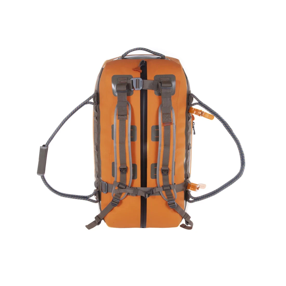 Fishpond Thunderhead Large Submersible Duffel Bag 5 Fishpond Thunderhead Large Submersible Duffel Bag - Image 3