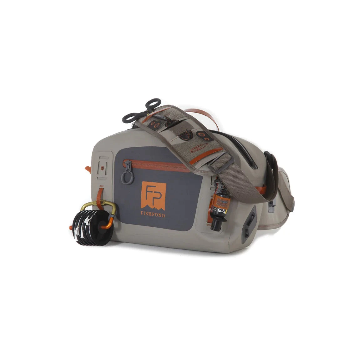 Fishpond Thunderhead Submersible Lumbar 6 Fishpond Thunderhead Submersible Lumbar - Image 4