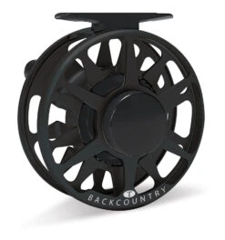 Tibor Backcountry Reel 8 Tibor Backcountry Reel -Outlet Angling Store tibor backcountry black frost 2000x 52ea2fbd acfd 4d3a bfff 08d3506d67a5