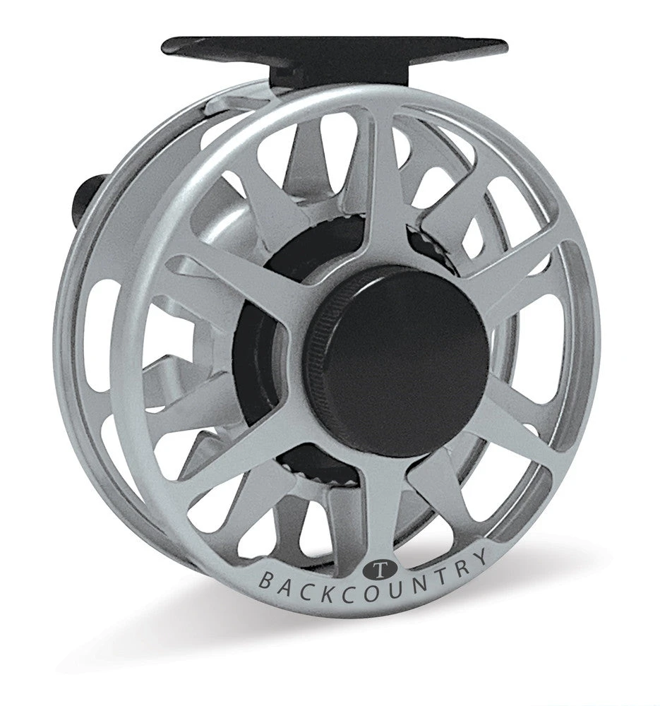 Tibor Backcountry Reel 3 Tibor Backcountry Reel