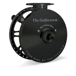 Tibor Gulfstream 17 Tibor Gulfstream -Outlet Angling Store tibor gulfstream fly reel jet black 2000x 45cc04ad d486 4511 ba14 089e8e5e9541