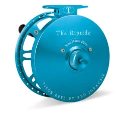 Tibor Riptide 19 Tibor Riptide -Outlet Angling Store tibor riptide fly reel.MAIN .Aqua .00 862x862 bfeda14d 3fc8 4fea b9b4 21e66cc703d3