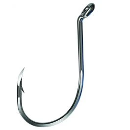 Trokar Long Shank Octopus Hook TK2 3 Trokar Long Shank Octopus Hook TK2
