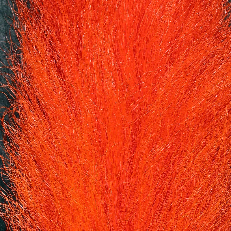 Hareline UV2 Calf Tail 8 Hareline UV2 Calf Tail - Image 6