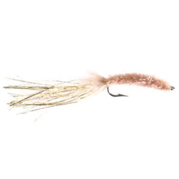 Umpqua Murdich Wiggler 5 Umpqua Murdich Wiggler - Image 3