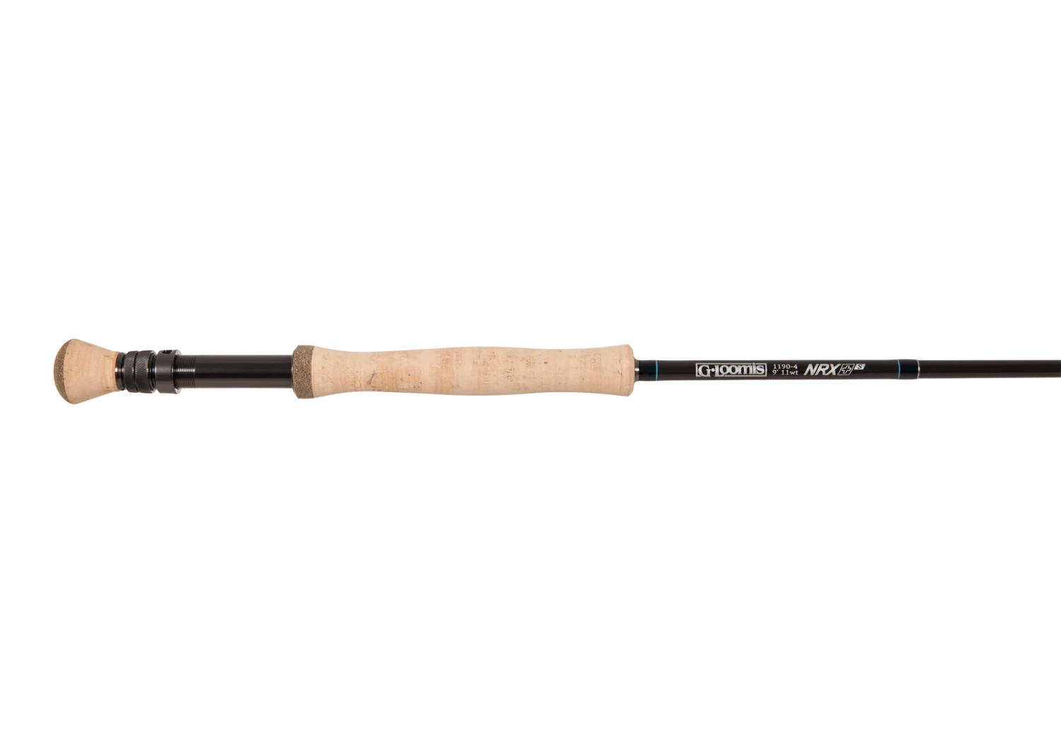 G.LOOMIS G. Loomis NRX+ Swim Fly Rod 3 G.LOOMIS G. Loomis NRX+ Swim Fly Rod