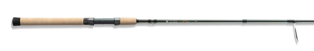 St. Croix Avid Trek - Spinning 3 St. Croix Avid Trek - Spinning